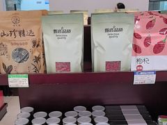 -三江源牌冬虫夏草(中山北路店)