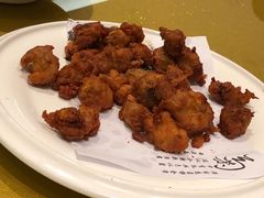 香酥排骨-北京餐厅