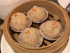 -广州中心皇冠假日酒店·百粤楼
