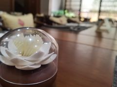 -大佛寺高级素食自助餐厅