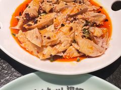 -蛙蛙叫·牛蛙烤鱼(北京总店)