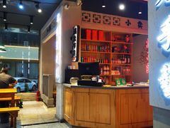 -满盆红龙虾(开发区店)