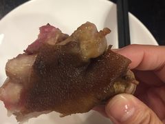 -站前猪蹄&家常炒菜(长乐公园店)