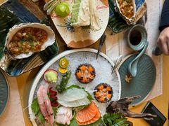 -秋荀日本料理(昆明同德广场店)