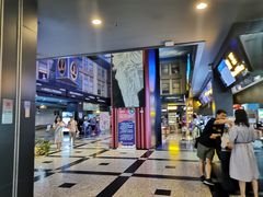 -万达影城(锦华万达广场IMAX店)