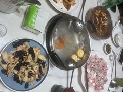 -红日饭店(裕隆三路店)