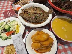 -海燕酒店(惠济路店)