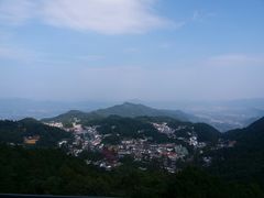 -九华山风景区-东崖禅寺