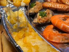 -喜井无限自助烤肉公司(石厦店)