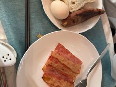 -南湖宾馆·鸳湖阁全日制餐厅