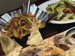 -那拉提之疆·新疆菜(美院店)
