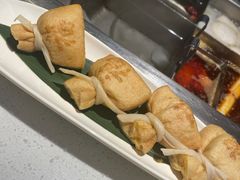 -海底捞火锅(顺义华联店)