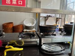 -阿婆潮汕砂锅粥(王府大街店)