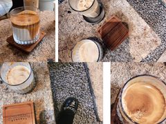 -Metal hands·铁手咖啡