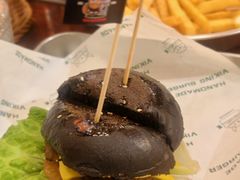 -VIKING SALOON西部美式烟熏烤肉(和平路店)