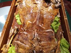 -九十九顶毡房(阜石路店)