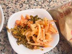 -李氏紫竹林卤粉(火车站店)