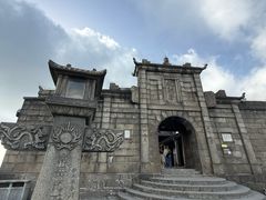 -南岳衡山风景名胜区