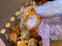 -阿捡忭京炸鸡(韭菜园总店)