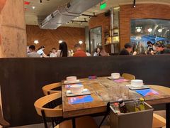 -铁公鸡·四川料理(天环广场店)