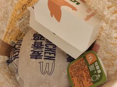 -麦当劳(杭州临平万达广场店)