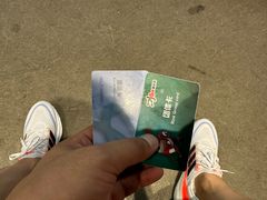 -陈露国际冰上中心(天津嘉里汇店)