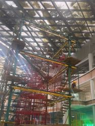 -乐8运动馆·桐语运动乐园(南湖二路店)