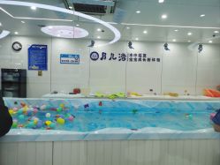 -月儿湾儿童游泳成长中心