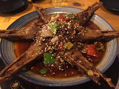 -金陵夜猫子私房菜(茂业天地店)