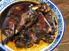 -兰边碗(鼓楼店)