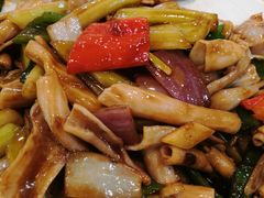 -九大簋家宴(晓港湾店)