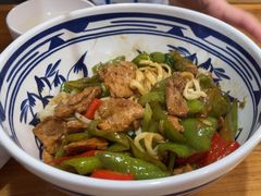 -晋来顺手擀面(金地花园店)