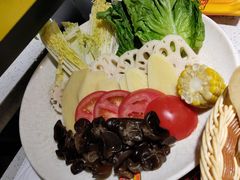 -一把骨(盐市口店)