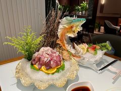 -虾佬圣汤·海鲜姿造(乐堤港店)