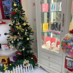 -咪咪比基尼脱毛专业店