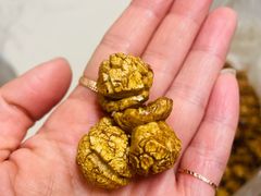 -正宗老杨特色爆米花(四棉店)