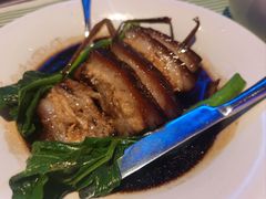 东坡草扎肉-桂满陇·蟹黄小笼汤包(清河万象店)