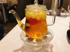 -粗茶淡饭·汉口公馆(循礼门店)