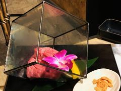 -焼肉 薩摩牛旬 A5鹿児島黒毛和牛一頭買い　(渋谷本店)