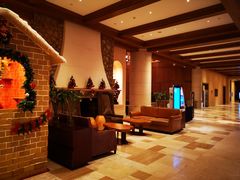 -长白山万达喜来登度假酒店