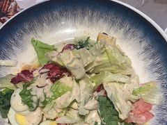 -通海俄式烧烤·俄罗斯大串(嵩山路店)