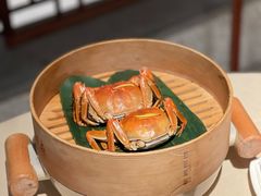 -成隆行·蟹王府(淮海店)