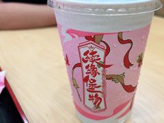 -塔斯汀中国汉堡(白云京溪地铁站店)