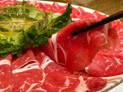 -江海肥牛(桃园南路店)