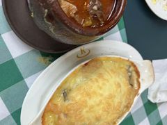 -起士林西餐厅(东经路店)
