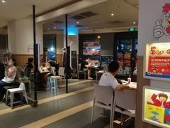 -肯德基(转塘世纪联华店)