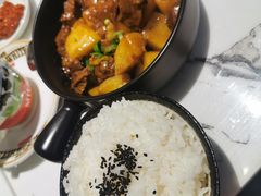 -花腩清汤牛腩