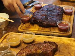 -BARBECUE烤肉屋