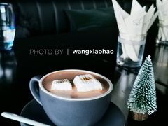 -STARRY CAFE & LOUNGE BAR(高新店)