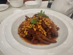 -怡园饭店-餐厅(四望亭店)